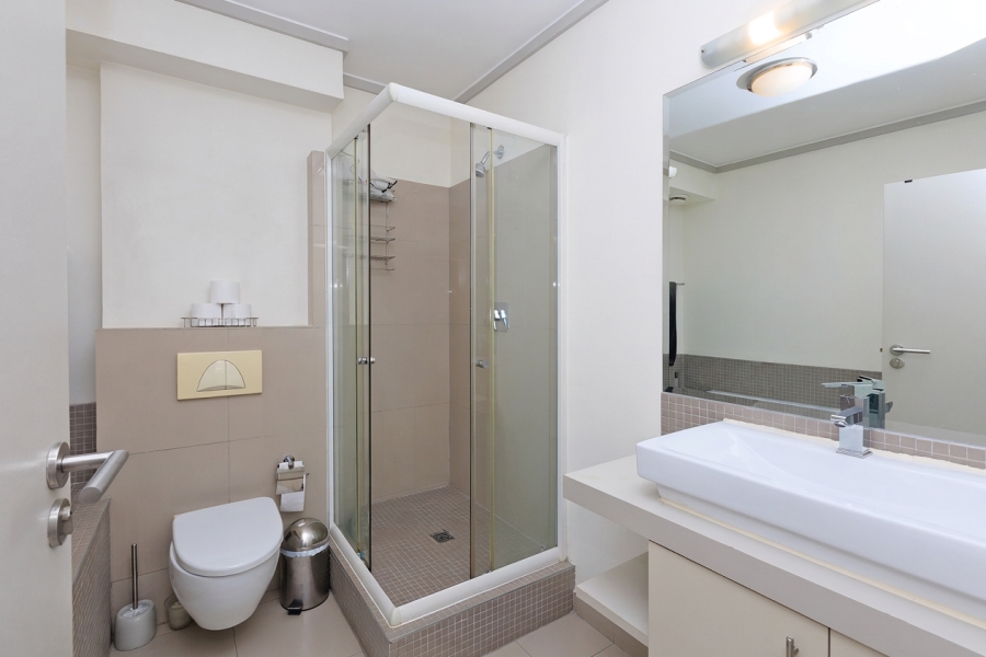 3 Bedroom Property for Sale in Claremont Upper Western Cape